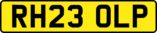 RH23OLP
