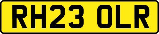RH23OLR