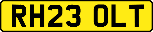 RH23OLT