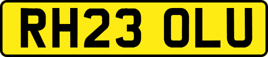 RH23OLU