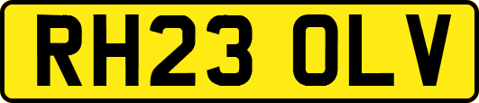 RH23OLV