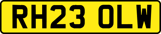 RH23OLW