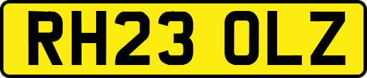 RH23OLZ