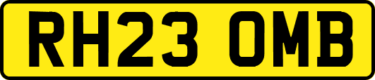 RH23OMB