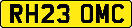 RH23OMC