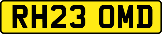 RH23OMD