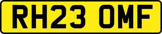 RH23OMF