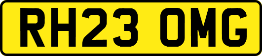 RH23OMG