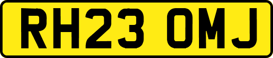 RH23OMJ