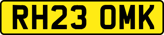 RH23OMK