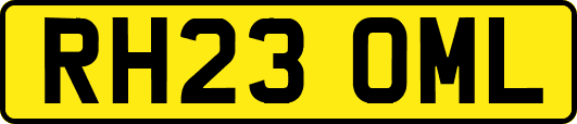 RH23OML