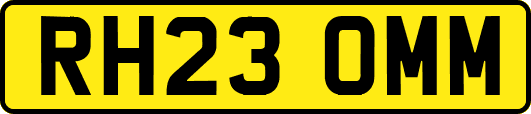RH23OMM