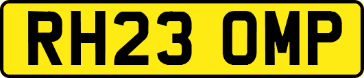 RH23OMP