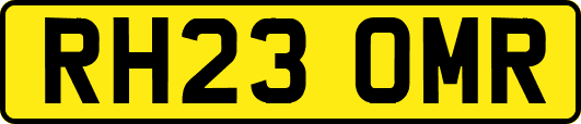 RH23OMR