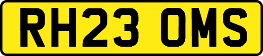 RH23OMS