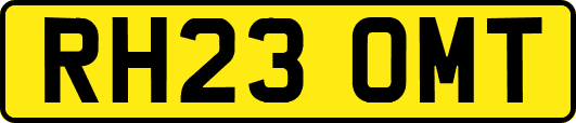RH23OMT