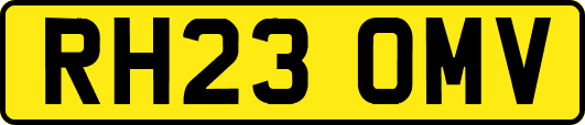 RH23OMV