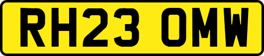 RH23OMW