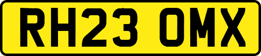 RH23OMX