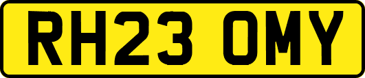 RH23OMY