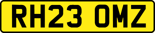RH23OMZ