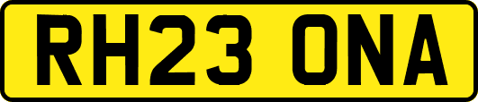 RH23ONA