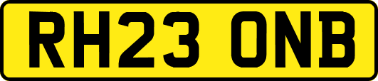 RH23ONB