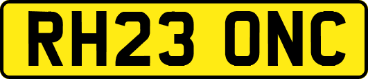 RH23ONC