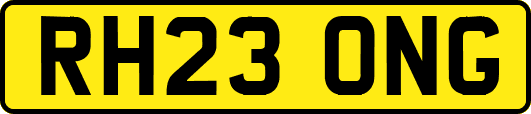 RH23ONG