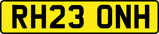 RH23ONH