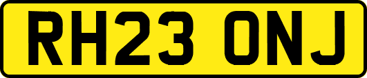 RH23ONJ