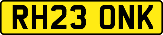 RH23ONK