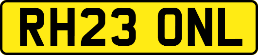 RH23ONL
