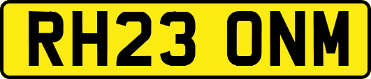 RH23ONM