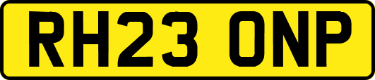 RH23ONP