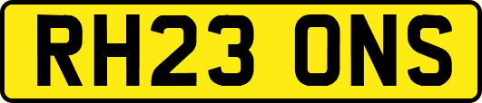 RH23ONS