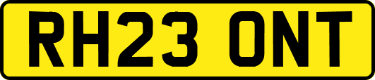 RH23ONT