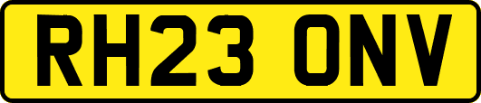 RH23ONV
