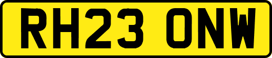 RH23ONW