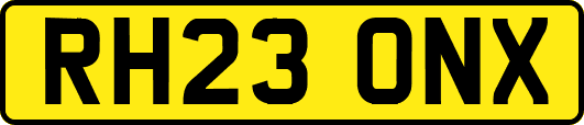 RH23ONX