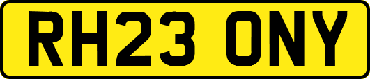 RH23ONY