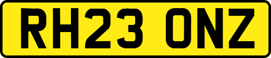 RH23ONZ