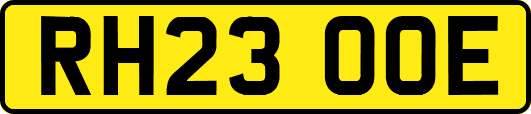 RH23OOE