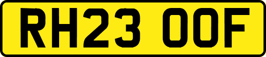 RH23OOF