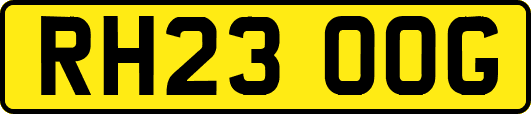 RH23OOG