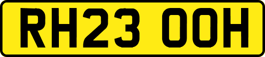 RH23OOH