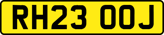 RH23OOJ