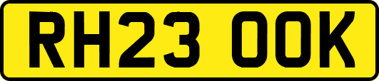 RH23OOK