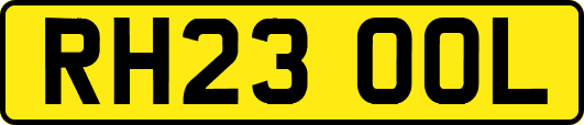 RH23OOL