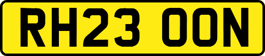 RH23OON